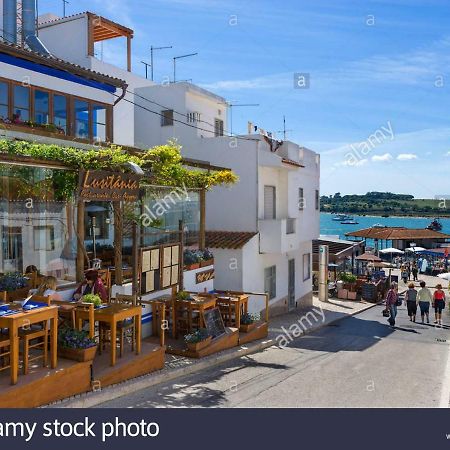 Alvor Navy Apartment Extérieur photo