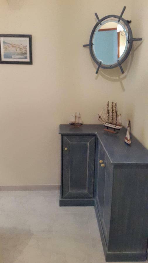 Alvor Navy Apartment Extérieur photo