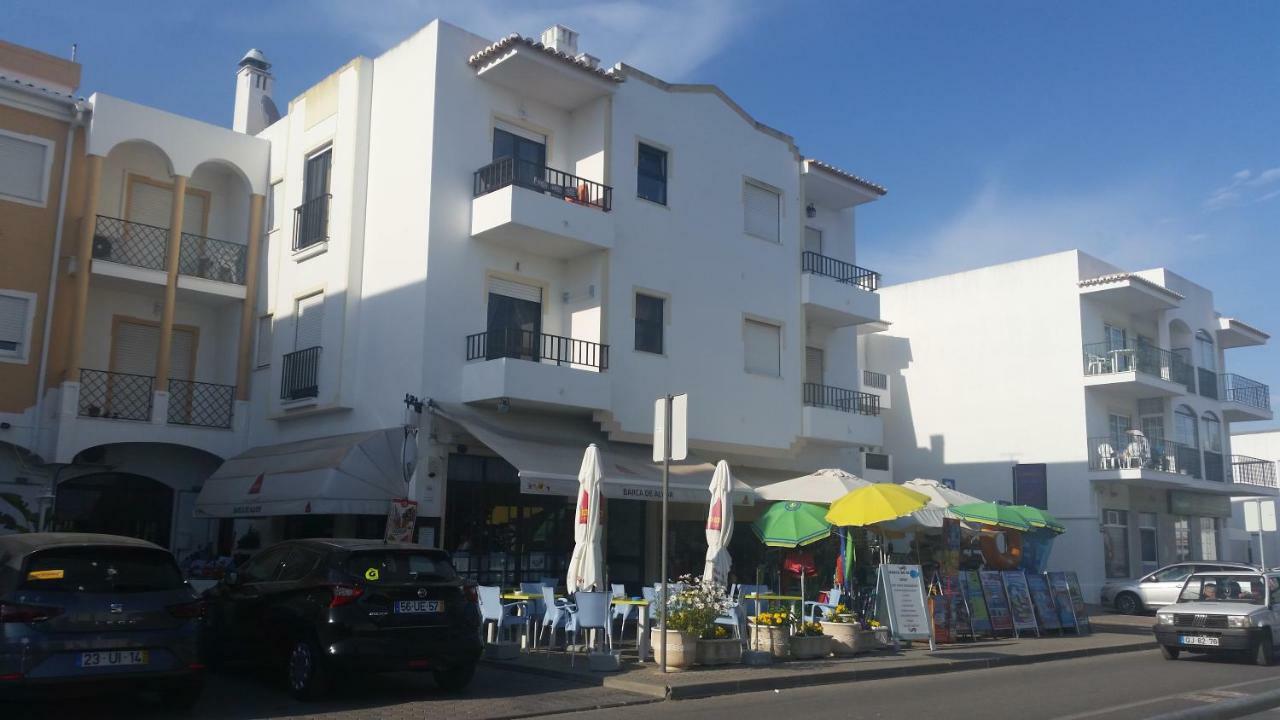 Alvor Navy Apartment Extérieur photo