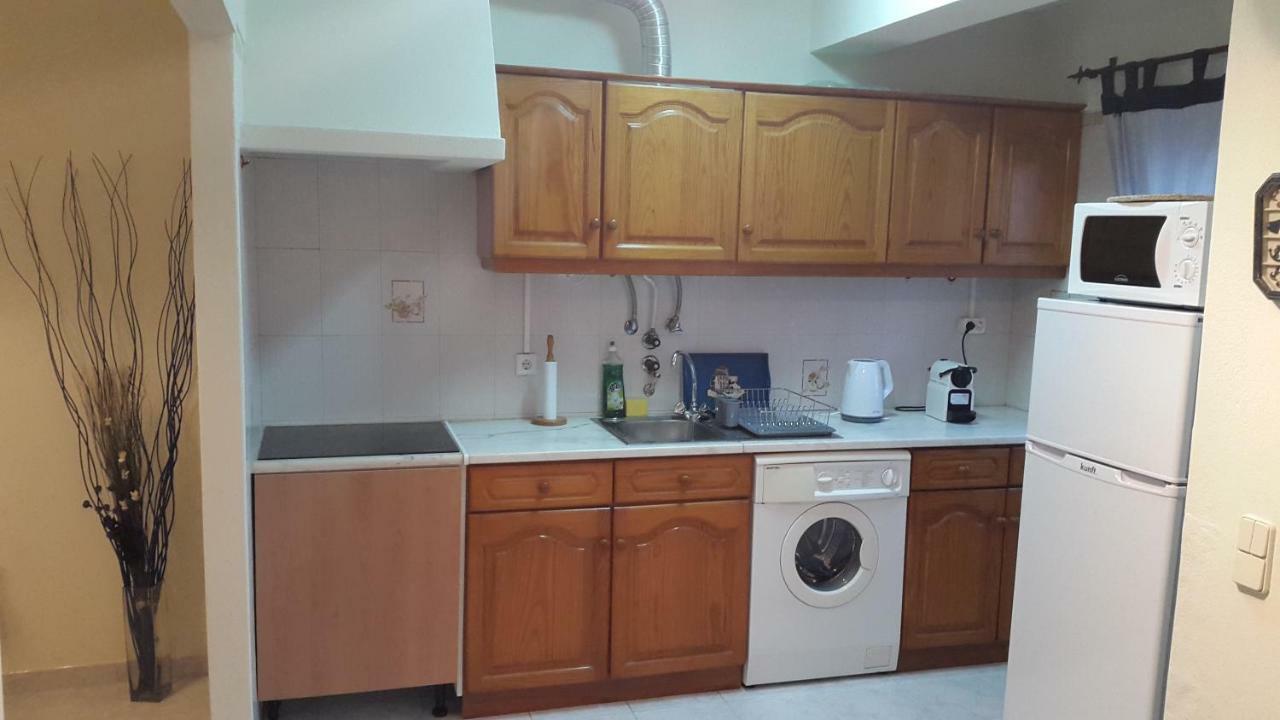 Alvor Navy Apartment Extérieur photo