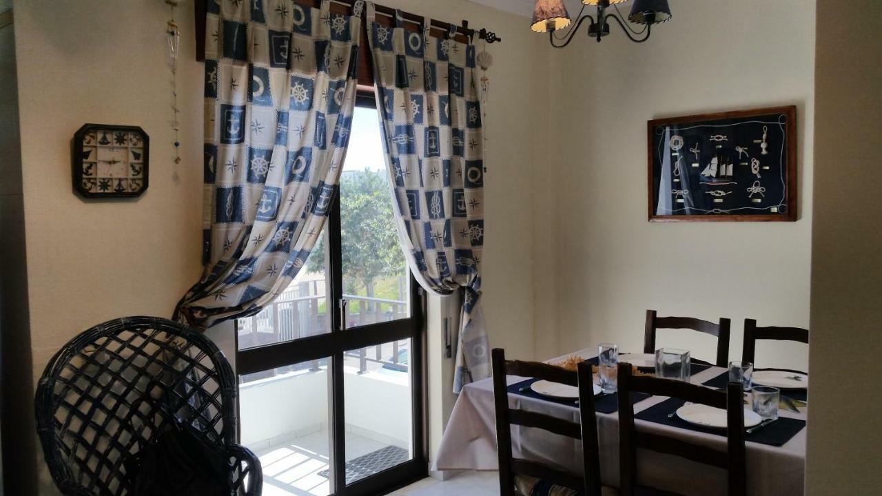 Alvor Navy Apartment Extérieur photo