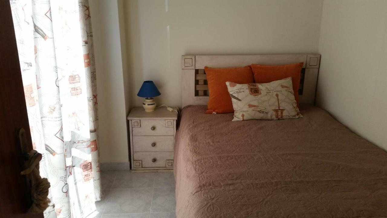 Alvor Navy Apartment Extérieur photo