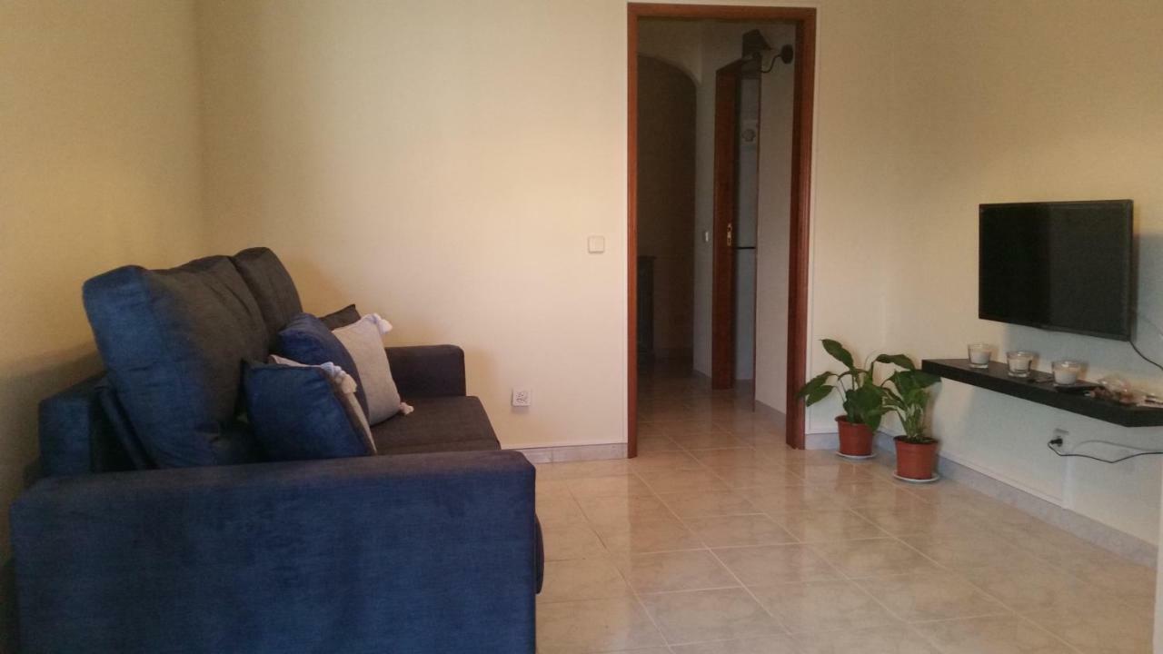 Alvor Navy Apartment Extérieur photo