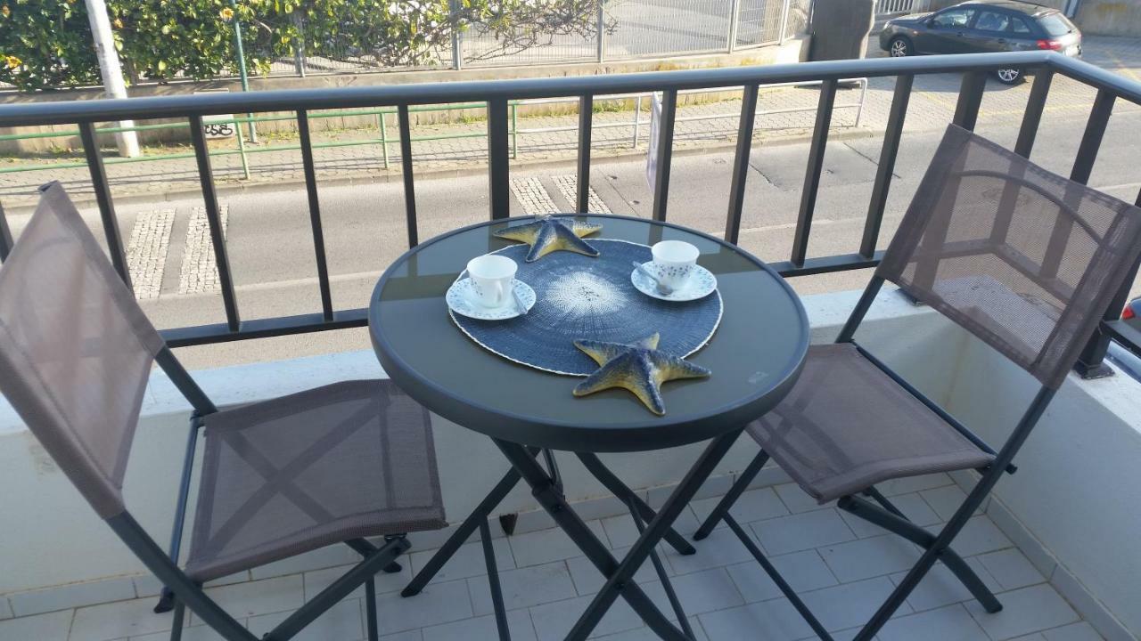 Alvor Navy Apartment Extérieur photo