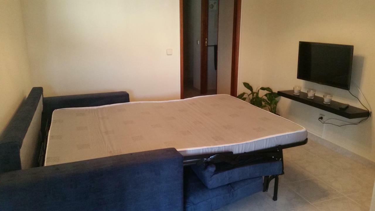 Alvor Navy Apartment Extérieur photo