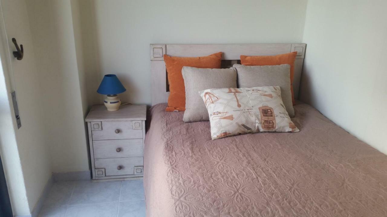 Alvor Navy Apartment Extérieur photo