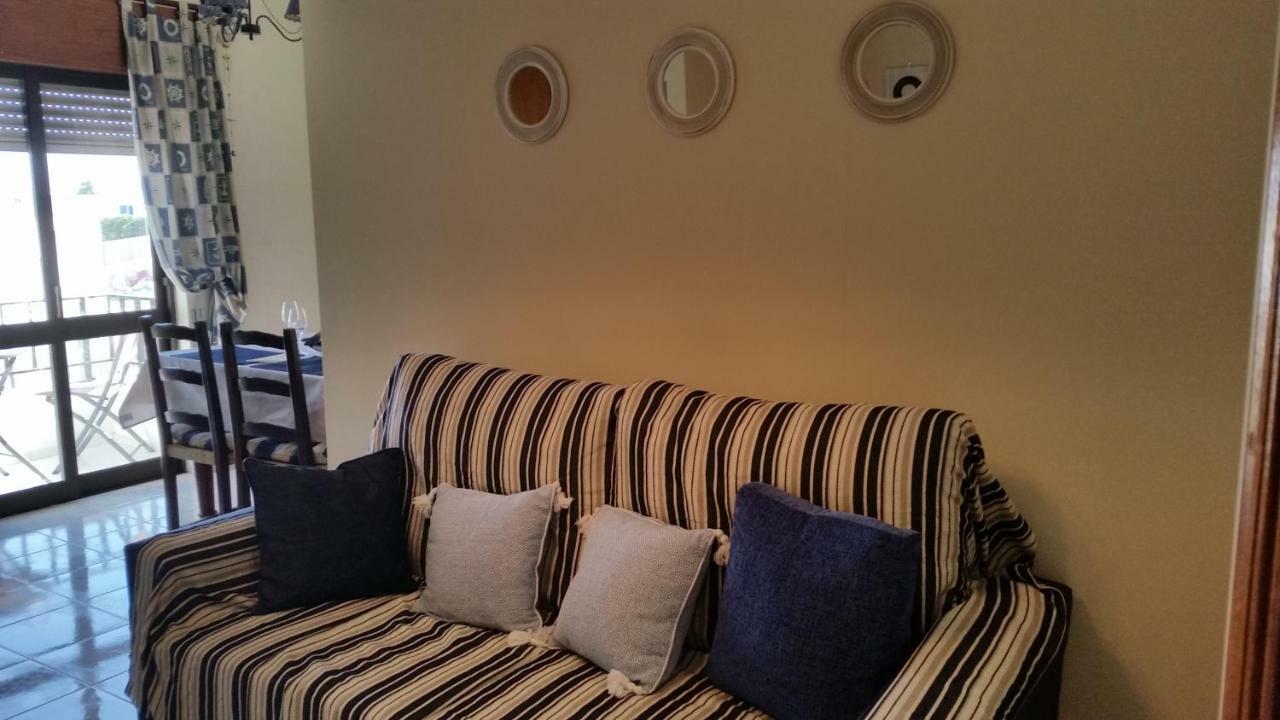 Alvor Navy Apartment Extérieur photo