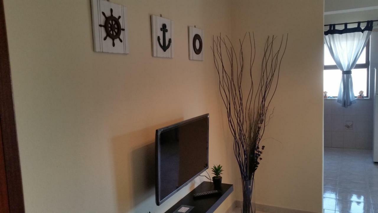 Alvor Navy Apartment Extérieur photo