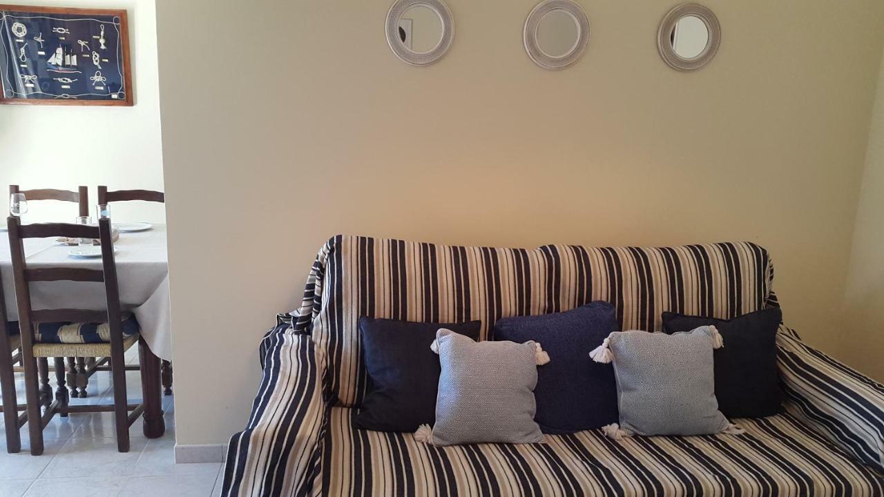 Alvor Navy Apartment Extérieur photo
