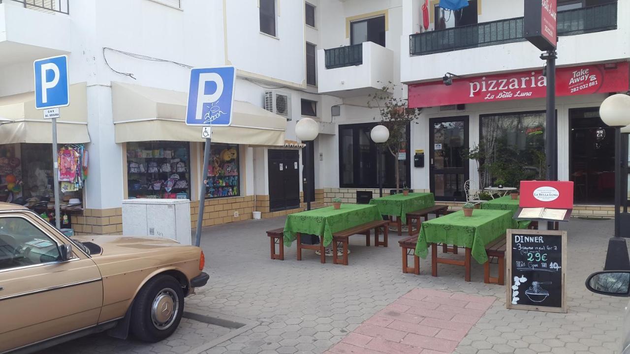 Alvor Navy Apartment Extérieur photo